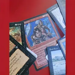 Magic The Gathering Small Lot (Cards Chosen Randomly) - Image 5