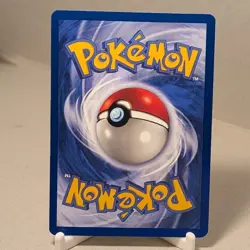 Pokemon TCG Snorlax Jungle Holo Unlimited Rare Card 11/64 NM-LP Condition - Image 3