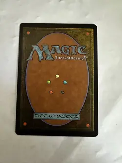 MTG Teferi's Puzzle Box 8th Edition - Image 2