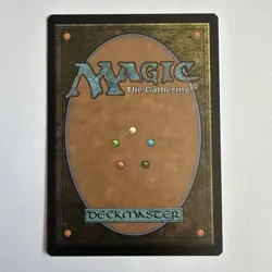Vronos Masked Inquisitor NM/M Commander Masters English #0729 MTG Magic - Image 2
