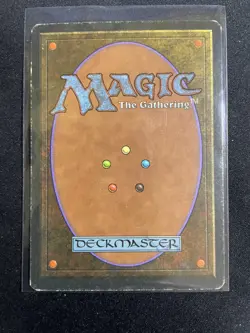 MtG x1 Nevinyrral’s Dusk 4th Edition Magic The Gathering (Artifact) - Image 2