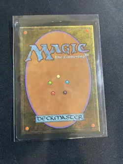 MtG x1 Mind Twist Revised Magic The Gathering (Sorcery) (Discard) - Image 2