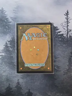 Resourceful Defense (Extended Art) Commander: Streets of New Capenna Regular - Image 2