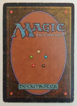 MtG | 1 x Serra Angel | Unlimited Edition | Magic the Gathering | Old School - Image 2