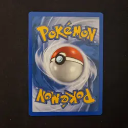 Mew Wizards of the Coast Black Star Promo 47 Pokemon TCG - NM - Image 2