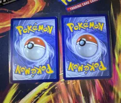 Lady & Thorton (Lot of 2) Holo Lost Origin Pokemon Cards NM 🔥🔥 - Image 2
