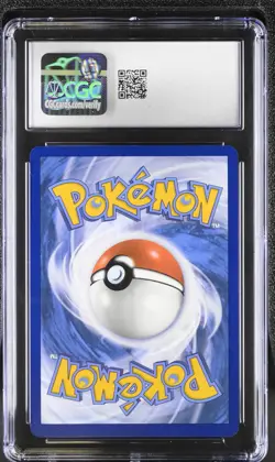 CGC 10 Bulbasaur 001/034 CLV Classic Collection Box Holo Rare Pokemon TCG 2023 - Image 2