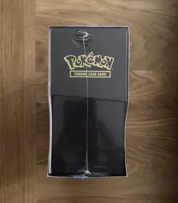 Pokemon Center Mega Evolution Gardevoir PC ETB - Sealed New - In hand! 🔥🔥 - Image 4