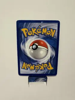 1999 Pokemon Set Unlimited Scoop Up Rare #78/102 MP - Image 2