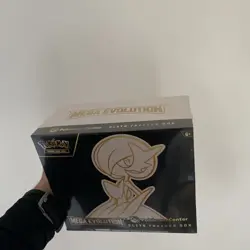 Pokemon TCG: Mega Evolution Pokemon Center Elite Trainer Box (Mega Gardevoir) - Image 5