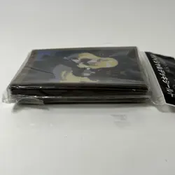 Pokemon TCG Cynthia & Garchomp Gold Version Sleeves 62 ct 2012 Japan Exclusive - Image 3