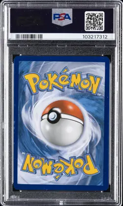 2019 POKEMON SM BLACK STAR PROMO #SM193 FULL ART/GARCHOMP & GIRATINA GX PSA 10 - Image 2