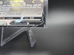 Pokemon TCG Arceus V SWSH204 Sword & Shield Promo Near Mint - Image 5