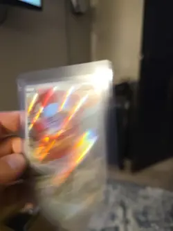 Riolu Pokemon Center Edition 010 Mega Evolution ETB Promo - Pokemon TCG - Image 4