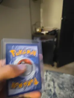 Riolu Pokemon Center Edition 010 Mega Evolution ETB Promo - Pokemon TCG - Image 5