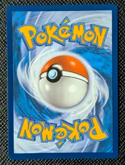 Pokemon Basic Psychic Energy Scarlet & Violet 013 Cracked Ice Holo Common - NM - Image 2