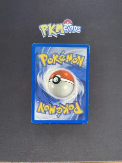 Pokemon TCG Devolution Spray Base Set 72/102 Regular Rare LP. - Image 2