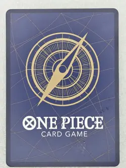 Sabo OP04-083 SR Kingdoms Of Intrigue One Piece Card Game TCG English - Image 2