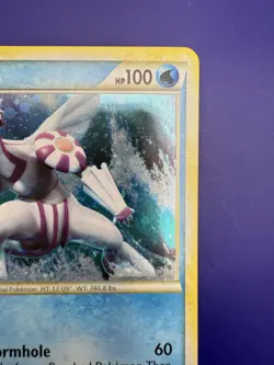 ⚡Palkia 19/95 Call of Legends Holo Rare LP-NM Pokemon Card 2011 - Image 5