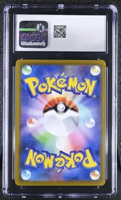 ✨✨ CGC 10 Galarian Articuno V 060/184 Japanese VMAX Climax Pokemon Card - Image 2
