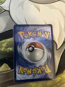 Judge 222/182 Pokemon TCG Destined Rivals Full Art Secret Rare Card NM Condition - Image 2