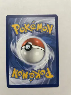 Pokemon - Pikachu SVP 027 Scarlet & Violet Promo Card Paldea Evolved - Image 2