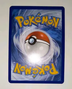 Zarude - SVP 199 Pokemon TCG Destined Rivals Cosmos Holo Black Star Promo Card - Image 4