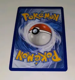 Zarude - SVP 199 Pokemon TCG Destined Rivals Cosmos Holo Black Star Promo Card - Image 5