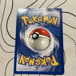 Computer Search 71/102 | Base Set | Non Holo Trainer Card HP - Image 3
