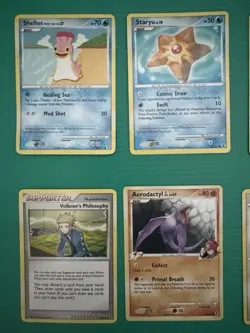 12 Card Lot: Pokemon TCG Platinum Rising Rivals Era Non-Holo Cards & Rare Bulk! - Image 2
