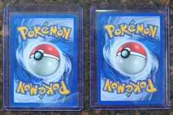 Ursaring 34/75, Non Holo Rare, Neo Discovery, Unlimited Pokemon Card + Teddiursa - Image 2