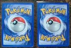 Ursaring 34/75, Non Holo Rare, Neo Discovery, Unlimited Pokemon Card + Teddiursa - Image 4