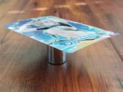 Kazama Iroha - Hololive - Goddess Story / Maiden Girl Party SSR Card - SSR-168 - Image 3