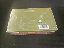 MTG The Brothers' War English- SET Booster Box FACTORY Sealed FREEship - Image 2