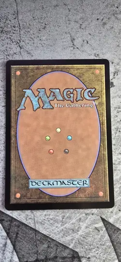 MTG Magic the Gathering Ygra, Eater of All (241/427) Bloomburrow NM FOIL - Image 3