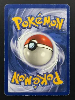 Kabutops 9/62 Fossil Holo Rare 1st Edition Pokemon TCG - HP - Image 2