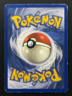 Wigglytuff 16/64 Jungle Holo Rare Pokemon TCG - HP - Image 2