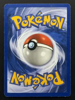 Hitmontop 3/75 Neo Discovery Holo Rare Pokemon TCG - HP - Image 2