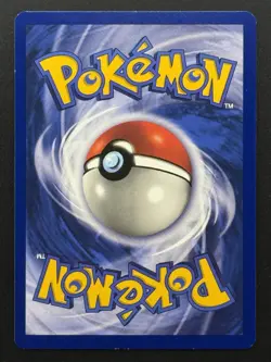 Mewtwo (Movie Promo) 03/53 Wotc Promo Regular Pokemon TCG - LP - Image 2