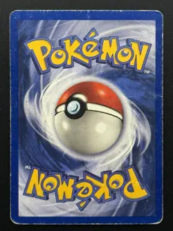 Clefairy 5/102 Base Set Holo Rare Pokemon TCG - HP/DMG - Image 2