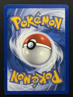 Wobbuffet 16/75 Neo Discovery Holo Rare Pokemon TCG - LP - Image 2