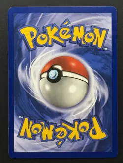 Pikachu (Movie Promo) 04/53 Wotc Promo Regular Pokemon TCG - LP - Image 2
