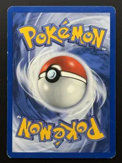 Entei 34/53 Wotc Promo Reverse Holo Pokemon TCG - HP/DMG - Image 2