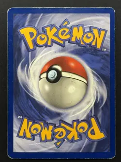 Magneton 11/62 Fossil Holo Rare Pokemon TCG - HP - Image 2