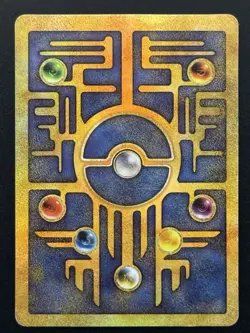 Ancient Mew Promo Holo Pokemon TCG - MP - Image 2
