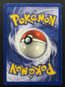 Jolteon 04/64 Jungle Holo Rare Pokemon TCG - HP - Image 2