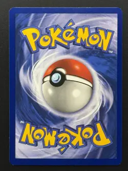 Electabuzz (Movie Promo) 02/53 Wotc Promo Regular Pokemon TCG - LP - Image 2