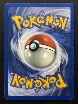 Kangaskhan 05/64 Jungle Holo Rare Pokemon TCG - HP - Image 2