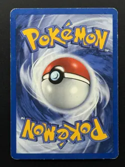 Slowking 14/111 Neo Genesis Holo Rare Pokemon TCG - HP - Image 2