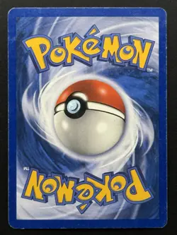 Espeon 20/75 Neo Discovery Regular 1st Edition Rare Pokemon TCG - HP - Image 2